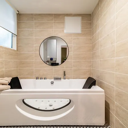 Apartment Le Bain Relaxant - 284 Rouen